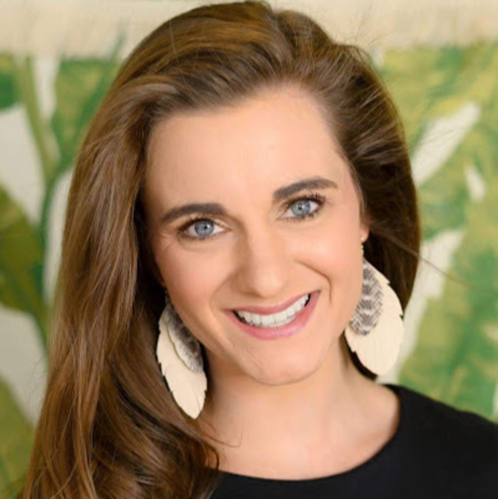 Meet your Posher, Kaitlin